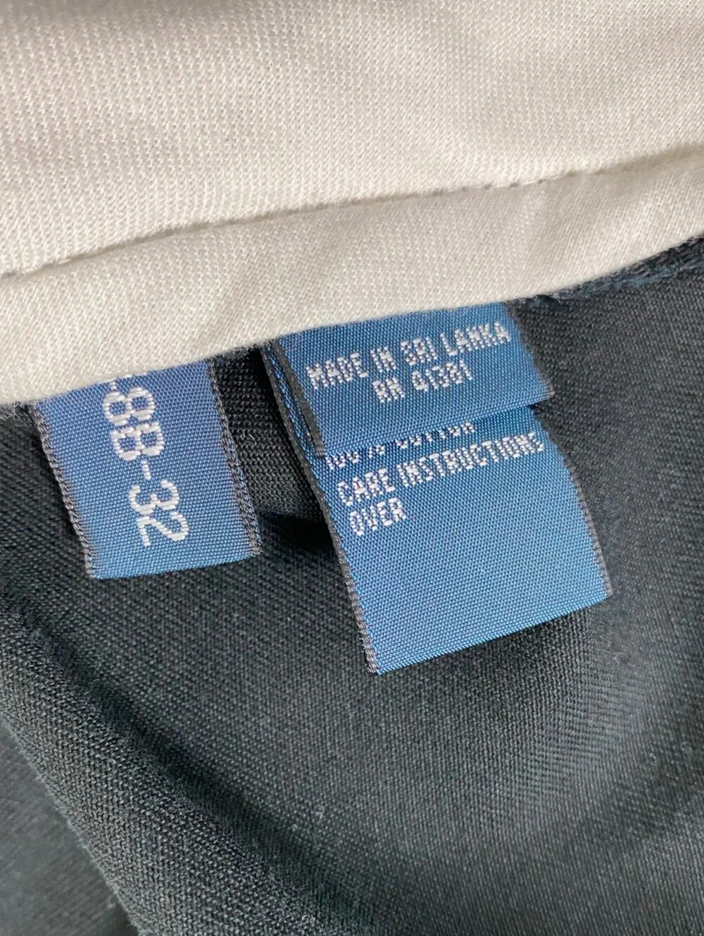 Polo Ralph Lauren brand polo